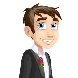 Groom